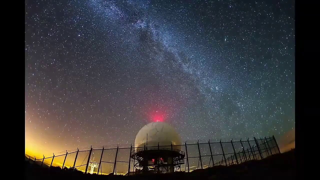 Earth Is Not Moving