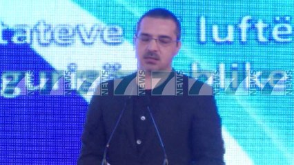 NISHANI PRANON TE MBLEDHE KESHILLIN E SIGURISE PER ÇESHTJEN BALILI - News, Lajme - Kanali 9