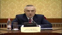 Reforma në drejtësi, në KED edhe Besnik Imeraj - Top Channel Albania - News - Lajme