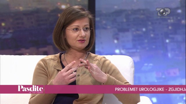 Pasdite ne TCH, 26 Janar 2017, Pjesa 3 - Top Channel Albania - Entertainment Show