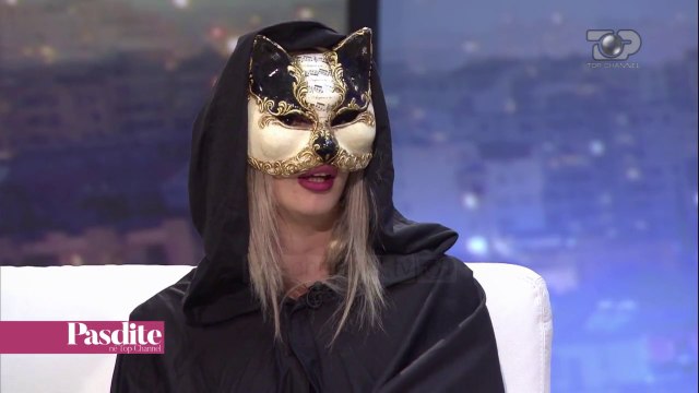 Pasdite ne TCH, 26 Janar 2017, Pjesa 1 - Top Channel Albania - Entertainment Show