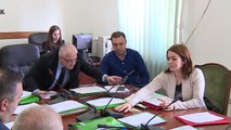 Hetimi për CEZ, sherr në komisionin hetimor - Top Channel Albania - News - Lajme