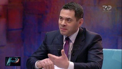 Top Story, 26 Janar 2017, Pjesa 2 - Top Channel Albania - Political Talk Show
