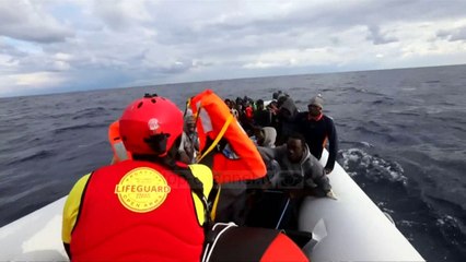 BE: Azilkërkuesit do të dëbohen në veri të Afrikës - Top Channel Albania - News - Lajme