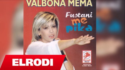 Valbona Mema - Qan vogelushi (Official Song)