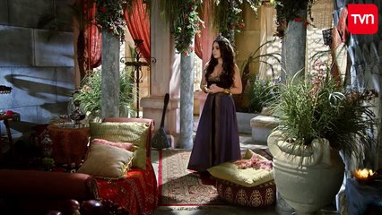 Capitulo 251 Moises Y Los Diez Mandamientos 1/2 Completo en Español