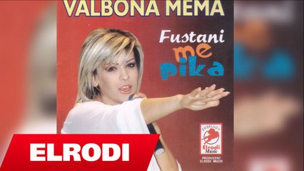 Valbona Mema - Dola n'penxhere (Official Song)