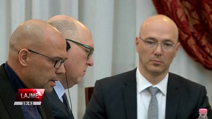 Edicioni i lajmeve TvKlan 27 janar 2017