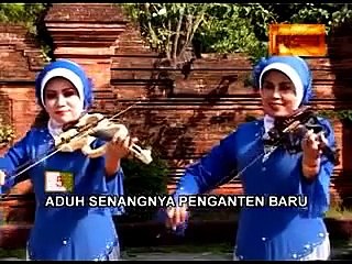 Terbaru ! Nasida Ria - download video nasida ria pengantin baru