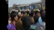 غرفة الأخبار | مصرع 91 شخص وإصابة العشرات في حادث قطار بالهند