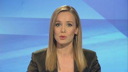 Ora News - Edicioni Qëndror i Lajmeve, 27 Janar 2017
