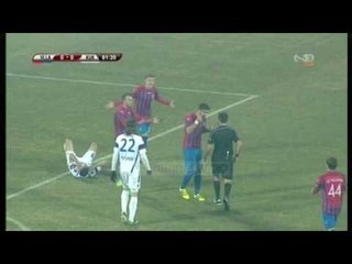 Kukësi zgjeron hendekun në krye - Top Channel Albania - News - Lajme