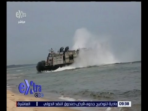 غرفة الأخبار | مناورات عسكرية ضخمة غير مسبوقة لحلف الناتو في ليتوانيا