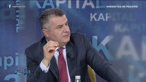 Kapital - Shëndetsia në peshore | Pj.2 - 27 Janar 2017 - Talk show - Vizion Plus