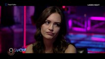 Oktapod - Ladies night | Pj.3 - 20 Janar 2017 - Vizion Plus - Variety Show
