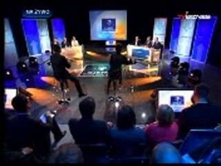Cz1. TV BIZNES- Wybierz gospodarke 25 wrzesnia
