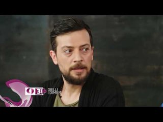 Dielli i dimrit|Parashikime|Episodi 45