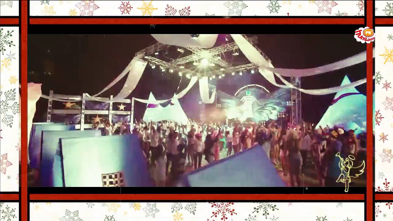 Sooraj Dooba Hain - (FULL Song) - Roy - Arijit singh - Ranbir Kapoor - Arjun Rampal - PK hungama mASTI Official Channel