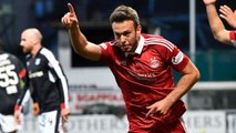Dundee 0-7 Aberdeen || All Goals & Highlights