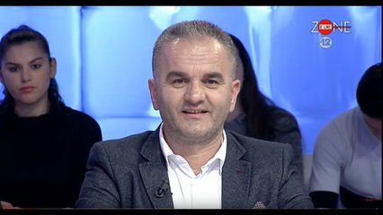 Zone e lire - Artan Kola vjen me ‘Un pa ty si pa sy’! (27 janar 2017)