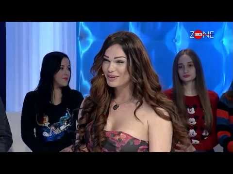 Zone e lire - Linda Rei: Isha djale, por ja perse u bera vajze! (27 janar 2017)