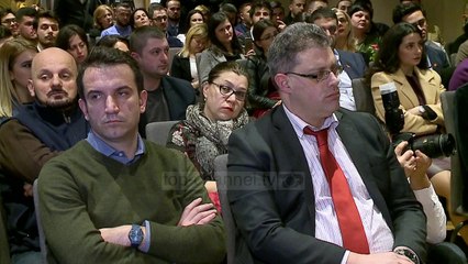 “ICT Awards 2017”- Top Channel Albania - News - Lajme