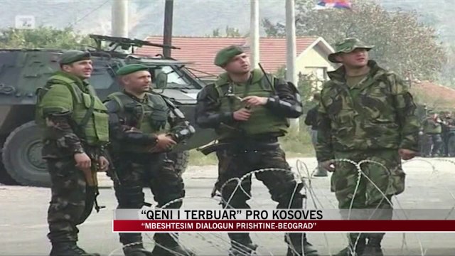 SHBA s’ndryshon qasje ndaj Kosoves - News, Lajme - Vizion Plus