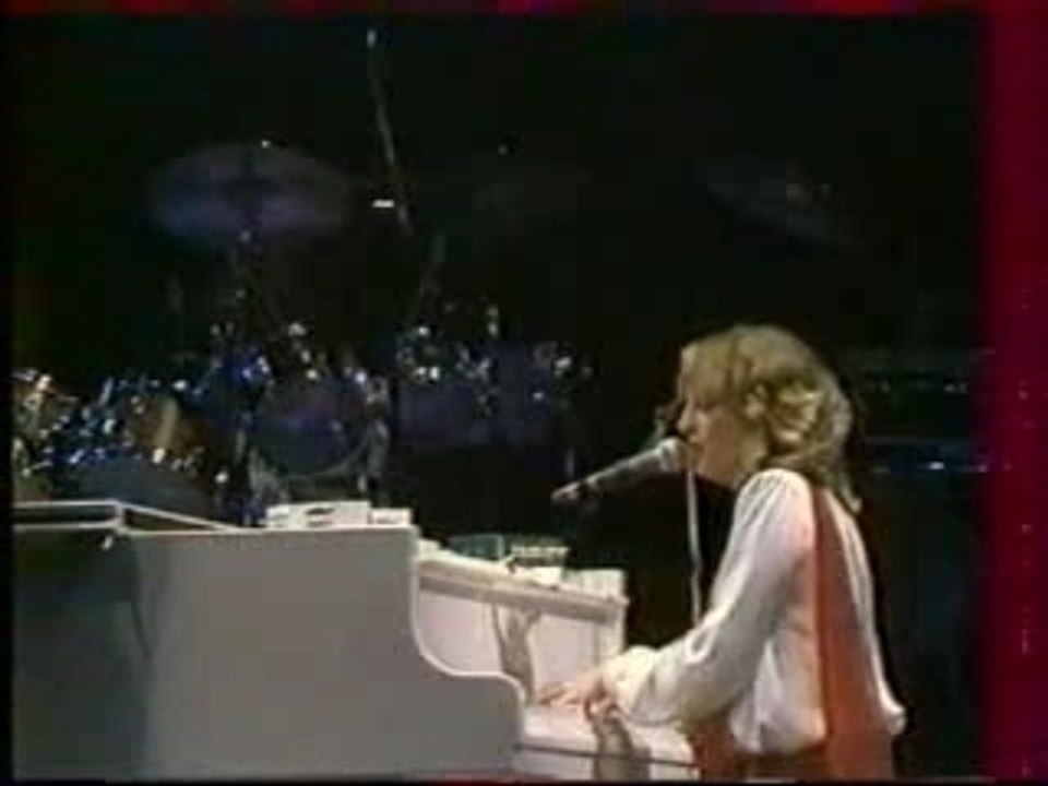 Veronique sanson "Vancouver PDS 1981"