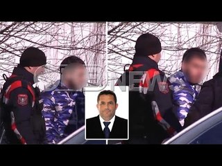 Ora News sjell pamjet e djalit të Klement Balilit në polici