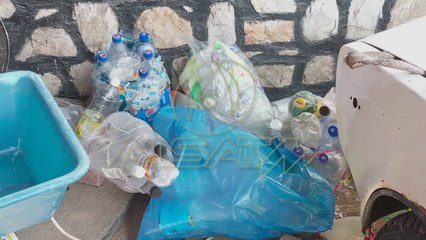 Inxhikovë, në kulmin e dimrit pa kushte për jetë