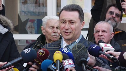 Vazhdimi i mandatit të Speciales, “Status QUO”