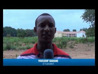 Ziguinchor: les étudiants en grève illimités pour réclamer leurs bourses