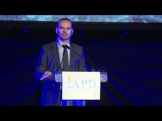 PARTIA E RE E ISH TE PERNDJEKURVE POLITIKE, LIND ALEANCA POPULLORE PER DREJTESI,NE KRYE BILAL KOLA L