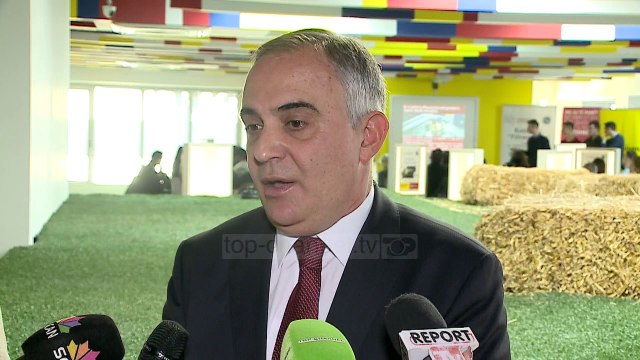 Privacy App, aplikacioni për mbrojtjen e të dhënave - Top Channel Albania - News - Lajme