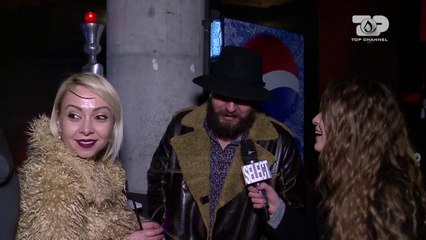 Select, 27 Janar 2017, Pjesa 3 - Top Channel Albania - Entertainment Show