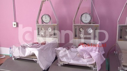 Digjen pajisjet në maternitetin e Durrësit, rastet urgjente nisen drejt Tiranës