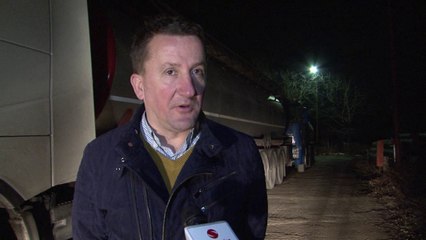 Ngrohtorja e Qytetit në Gjakovë vazhdon me furnizim me ngrohje - Lajme