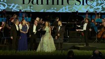 Koncert bamirësie - Top Channel Albania - News - Lajme