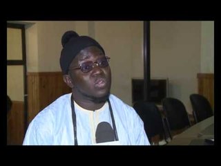 Le député Abdoul ahad Seck Sadaga traite Moustapha Diakhaté d'ignorant