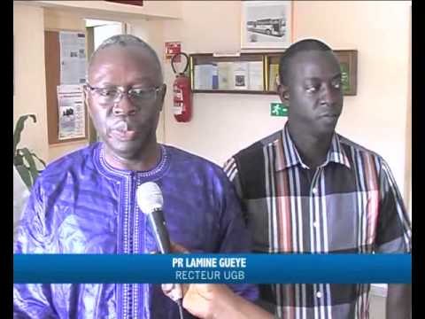 UGB: Les étudiants anticipent les vacances