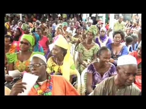 Sédhiou: berceau des grossesses précoces en milieu scolaire