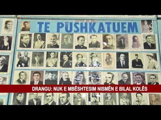 THEMELIMI I PARTISË, PËRÇAHEN ISH-TË PËRNDJEKURIT