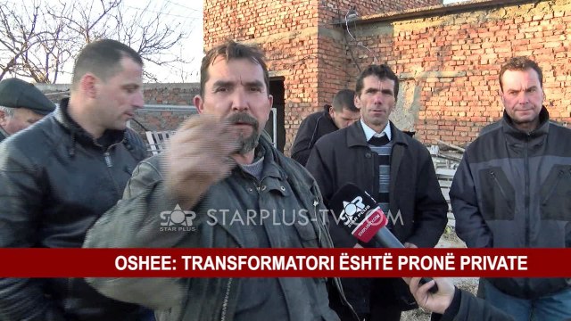 GOLEM: PREJ NJË JAVE PA ENERGJI ELEKTRIKE