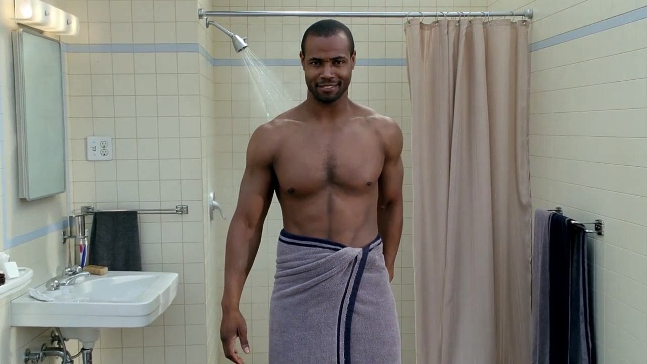 Old Spice - The Man Your Man Could Smell Like