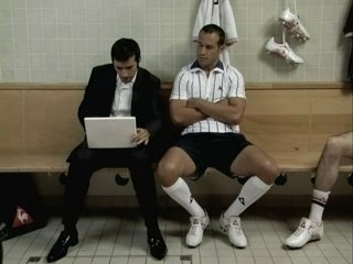 Rugby or not to be - Michalak, le dopage
