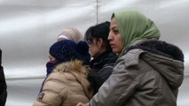 IOM dhe UNHCR: SHBA të pranojë refugjatët - Top Channel Albania - News - Lajme