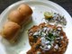 Pav Bhaji Recipe - Mumbai Street Food - Indian Street Food