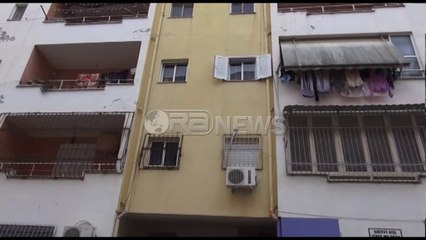 Ora News – Tritol automjetit Audi-Q7 në Vlorë, dëmtime edhe në banesa