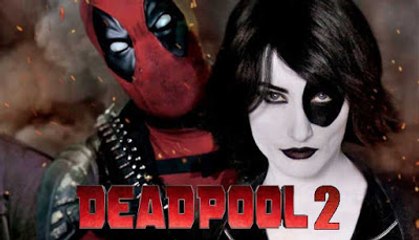 Deadpool 2 2018 Full Movie Videos Dailymotion
