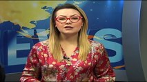 Ditë e Re Weekend, 29 janar 2017 - Ora News